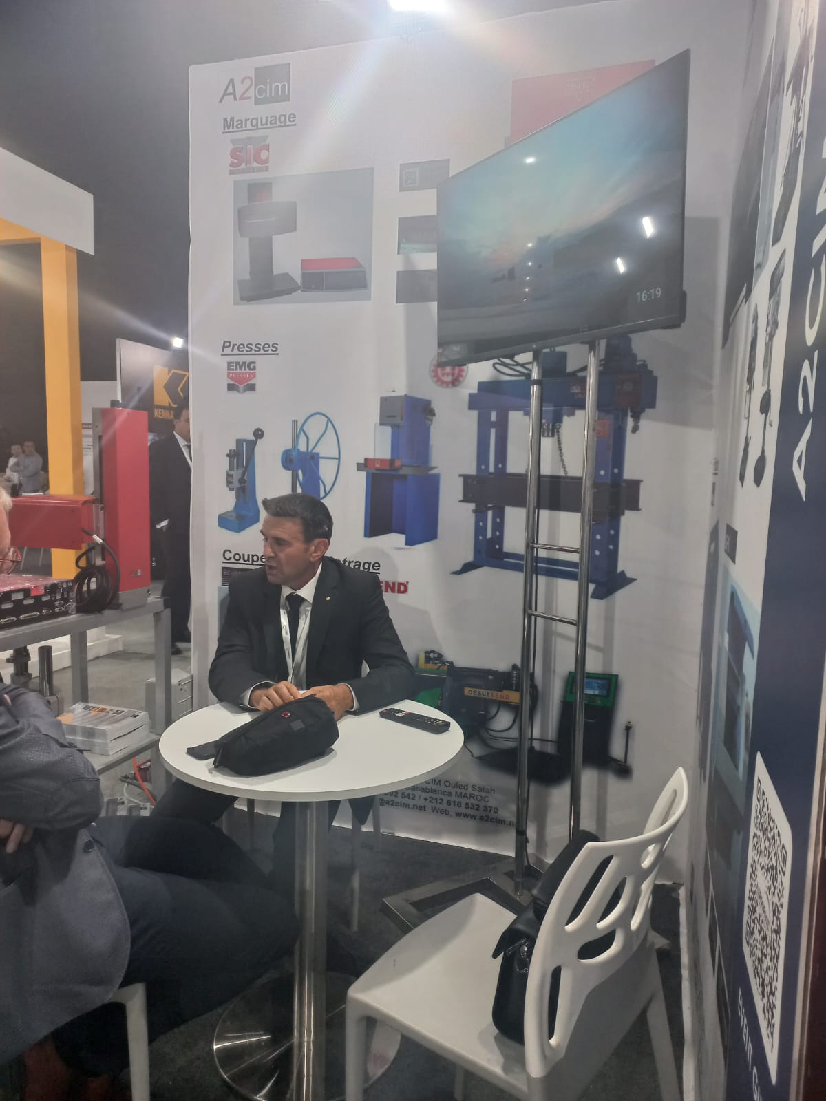 Aerospace meeting 2025 