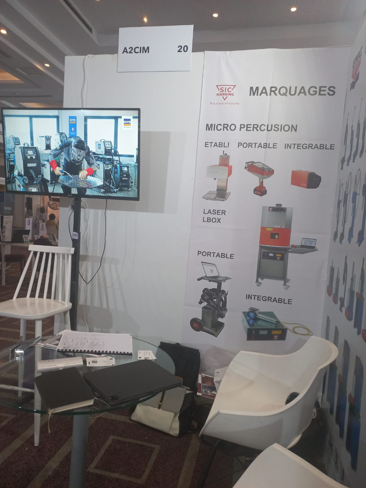 Aerospace Meetings Tunisie